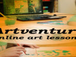 ArtVenture: Unleashing Your Creativity