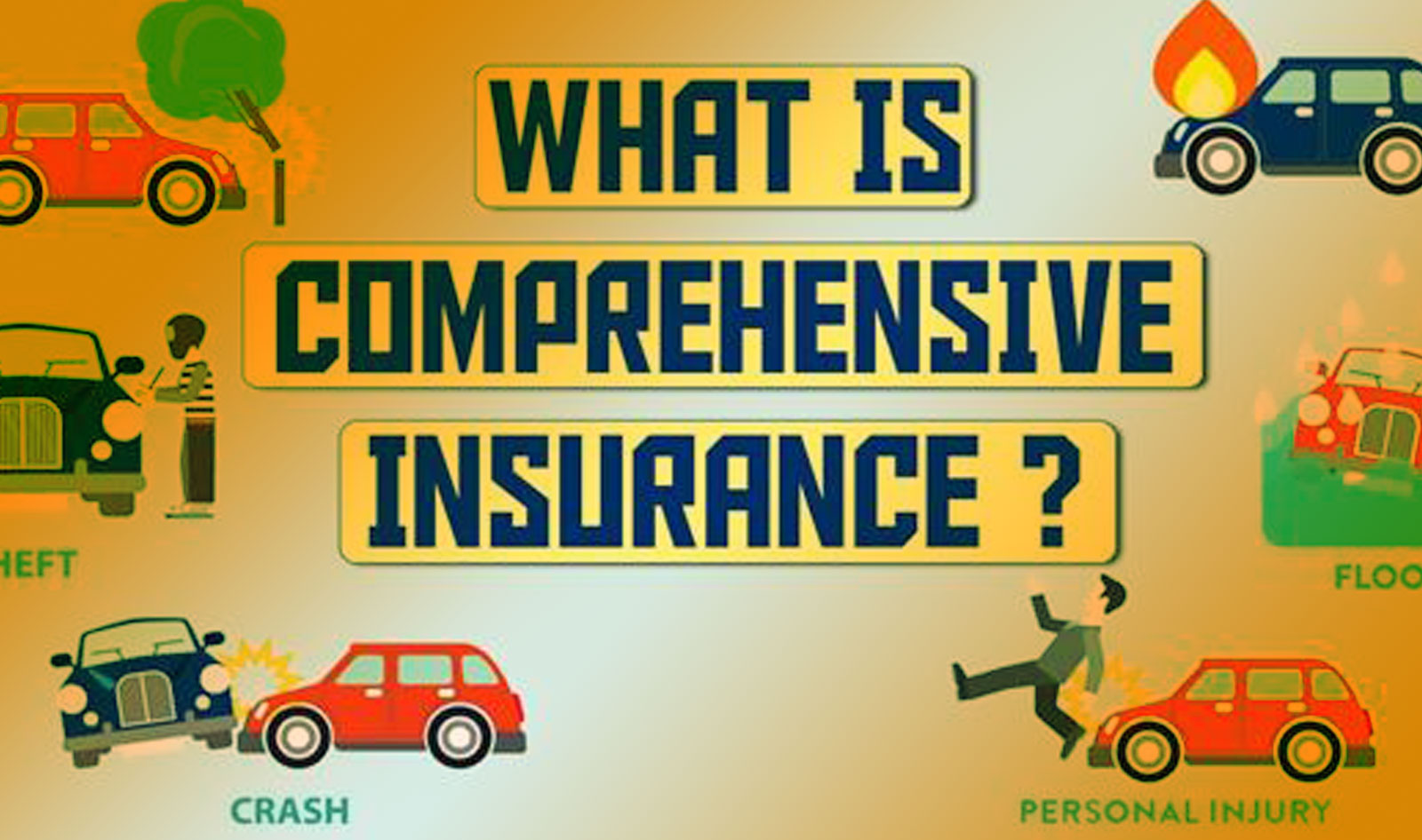 the Power of Comprehensive Insurance